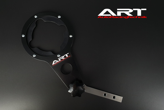 Cup Holder to suit 1965-1973 Classic Porsche 911, 911S, 911T, 911E in Aluminium Alloy