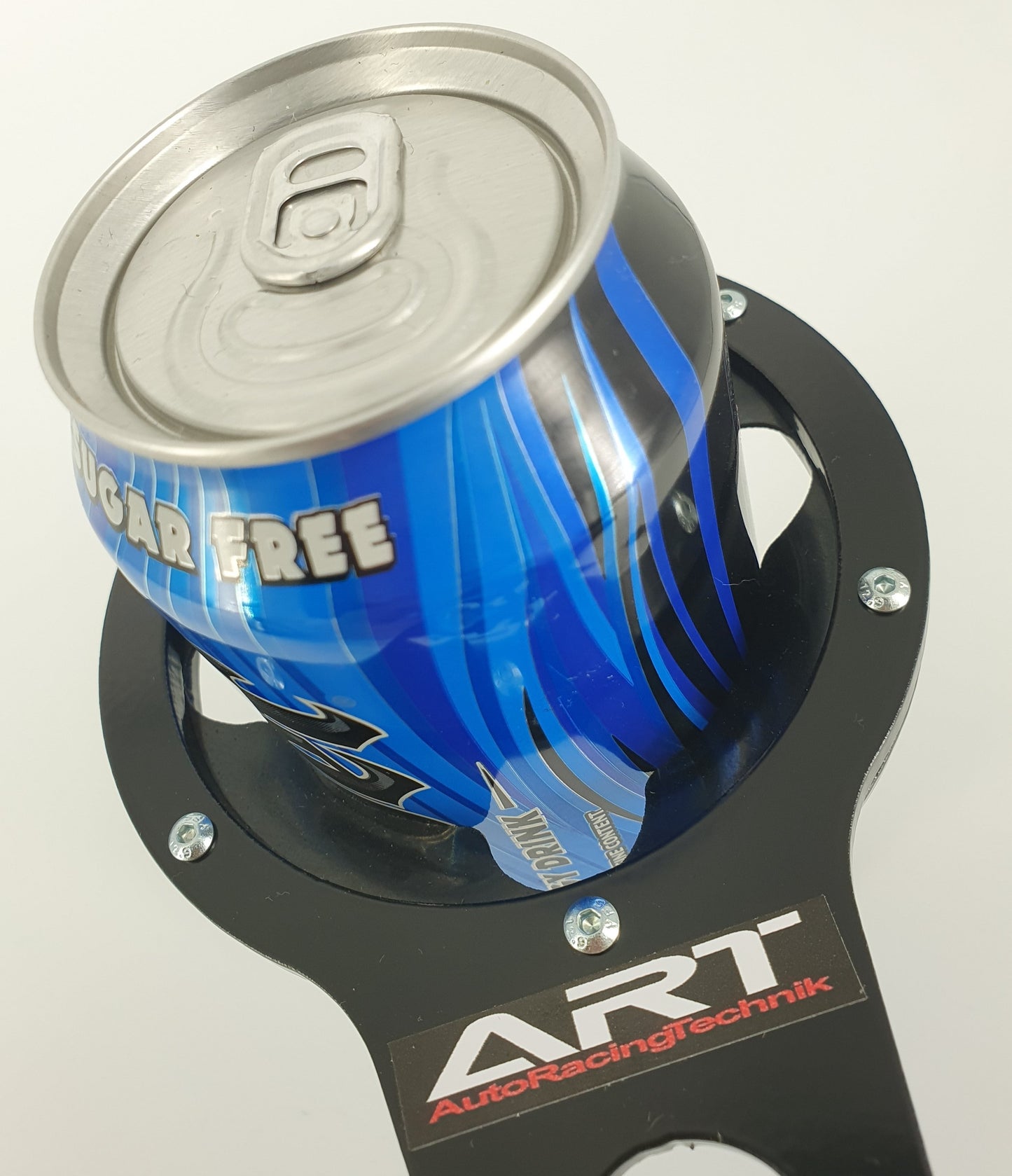 Cup Holder to suit 1974-1983 Porsche 911SC, Carrera, 930Turbo in Aluminium Alloy