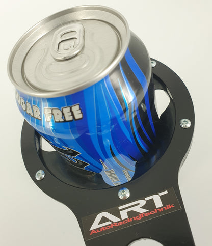 Cup Holder to suit 1974-1983 Porsche 911SC, Carrera, 930Turbo in Aluminium Alloy