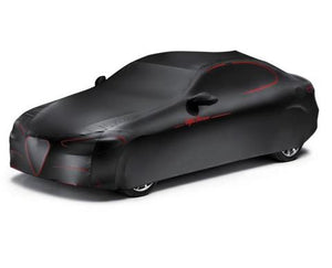 Genuine Alfa Romeo Giulia Car Cover