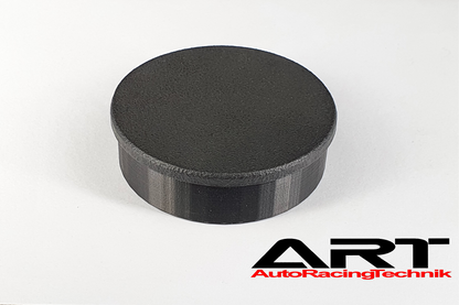 Clock Delete Plug/Cover to suit Classic Porsche 911 R/RS,SC,Carrera,930,964 (aircooled)