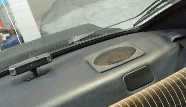 Speaker Grille Cover/Frame to suit Porsche 911,SC,Carrera,930